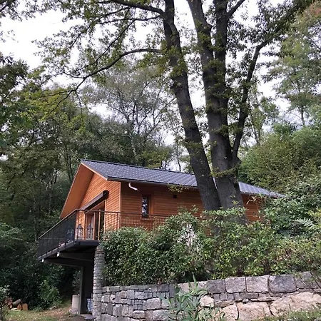 Rifugio Nel Bosco 