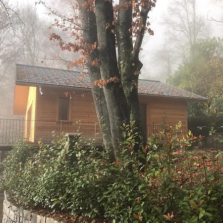 Дом отдыха Rifugio Nel Bosco 
