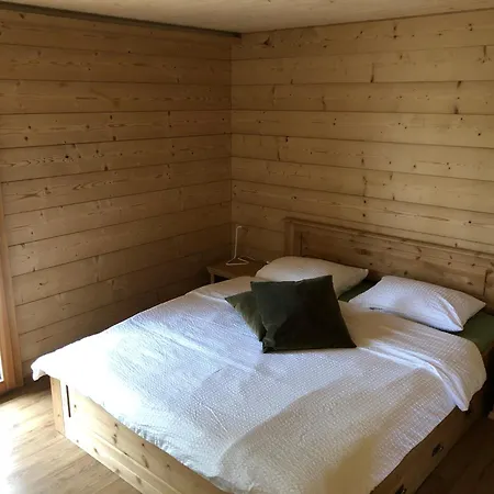 Rifugio Nel Bosco 